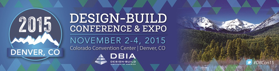 National Conference (Denver, CO) - Design-Build Institute of America